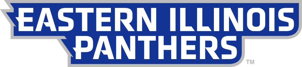 Eastern Illinois Panthers 2015-Pres Wordmark Logo v4 diy iron on heat transfer
